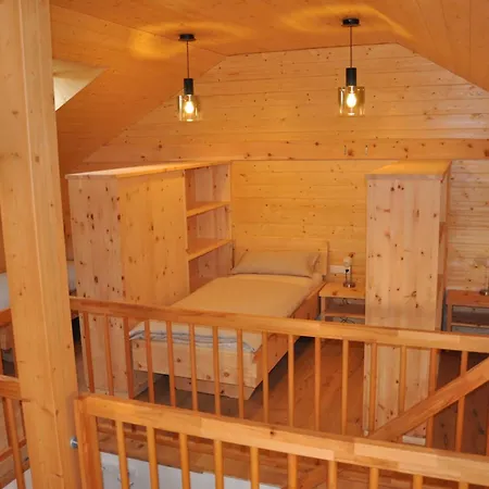 Ferienwohnung Mayrhofer Hofkirchen im Mühlkreis Exterior foto