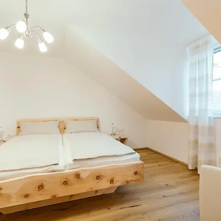 Ferienwohnung Mayrhofer Hofkirchen im Mühlkreis Exterior foto